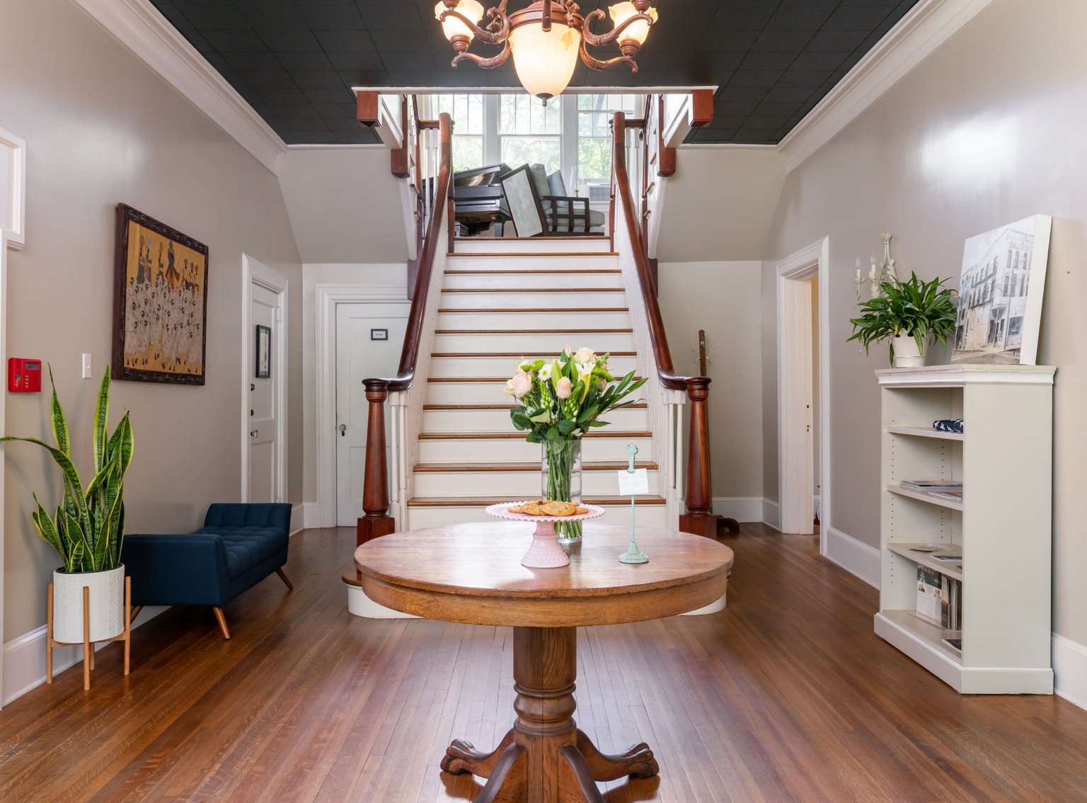 Asheville Vacation Rental