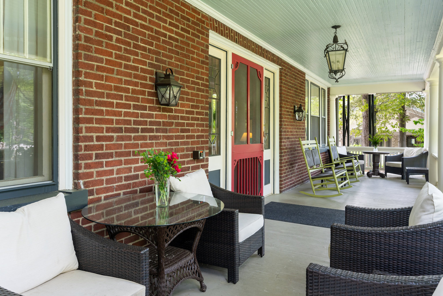Asheville Vacation Rental