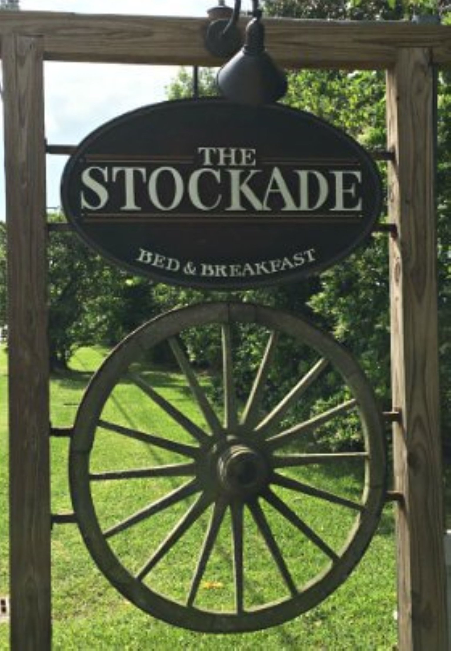 Baton Rouge Vacation Rental