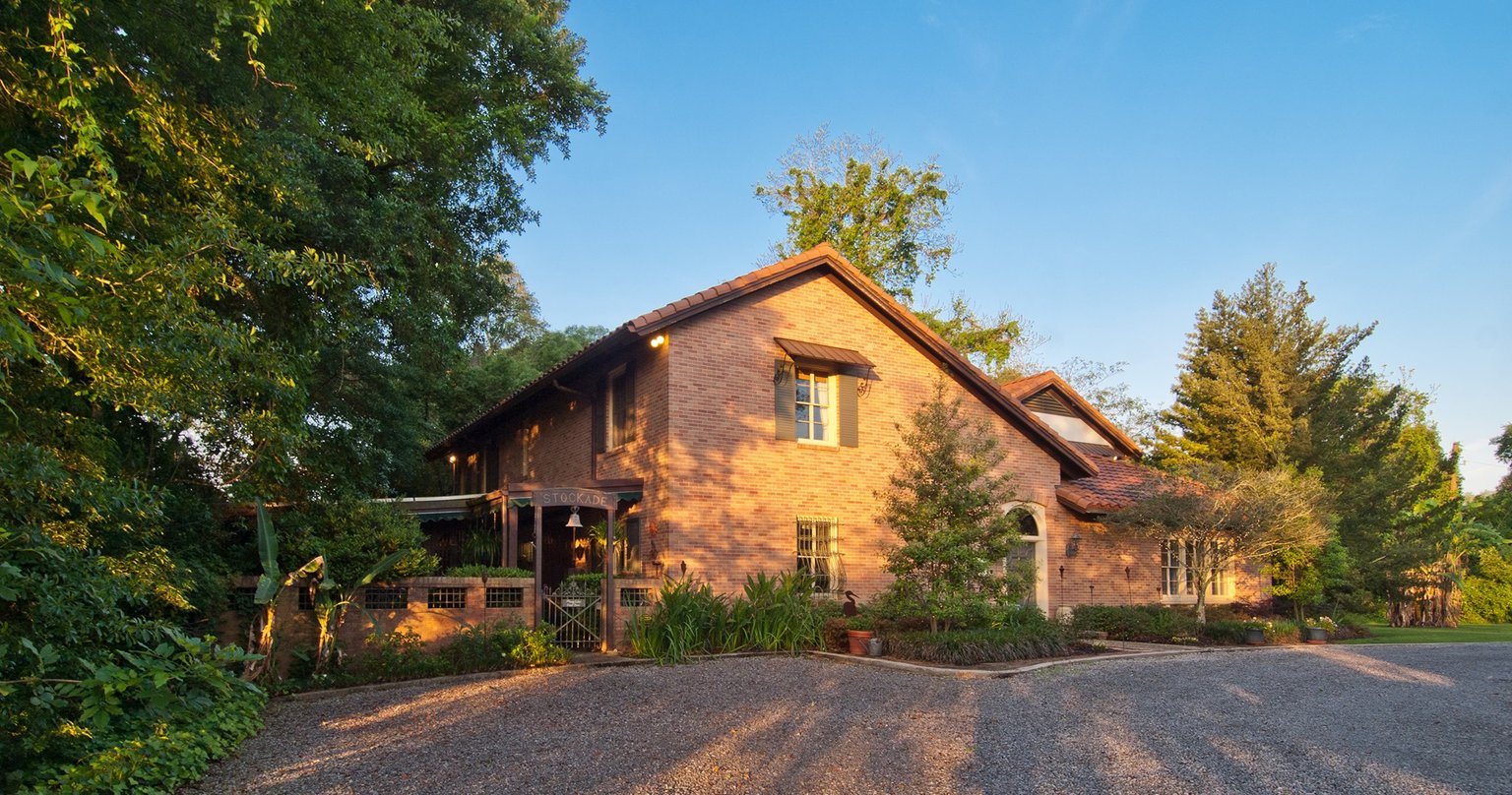 Baton Rouge Vacation Rental