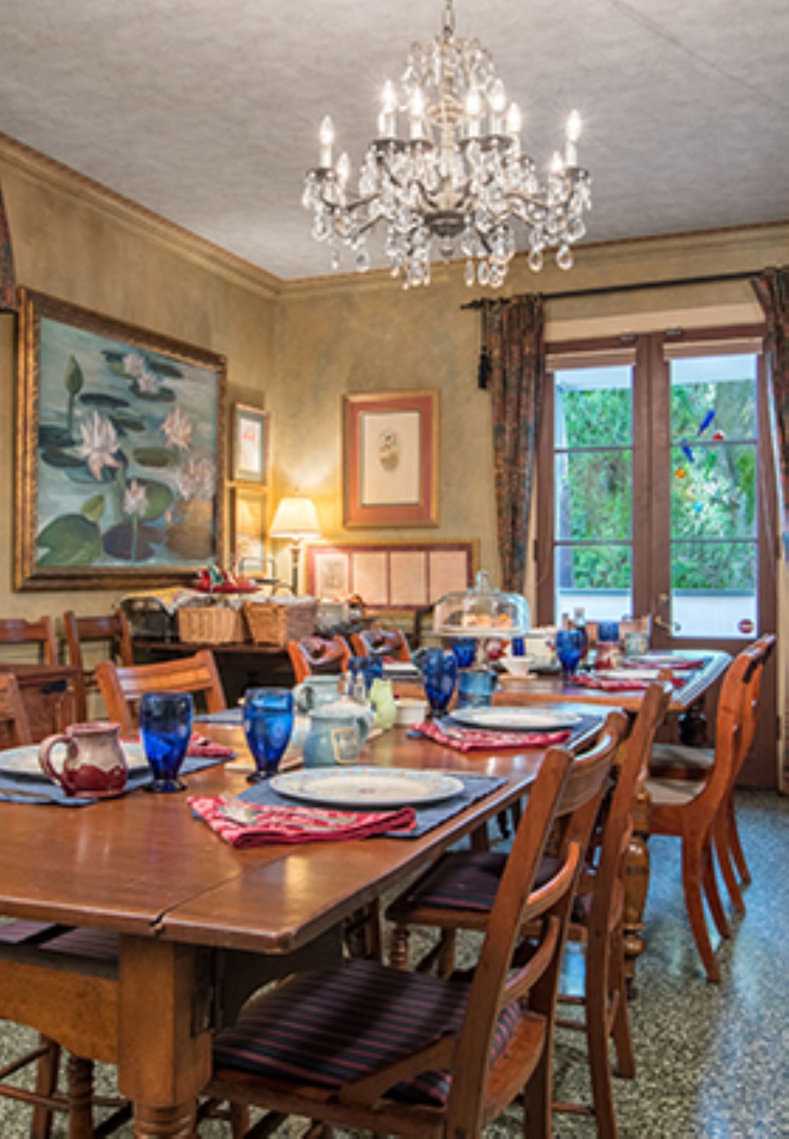 Baton Rouge Vacation Rental