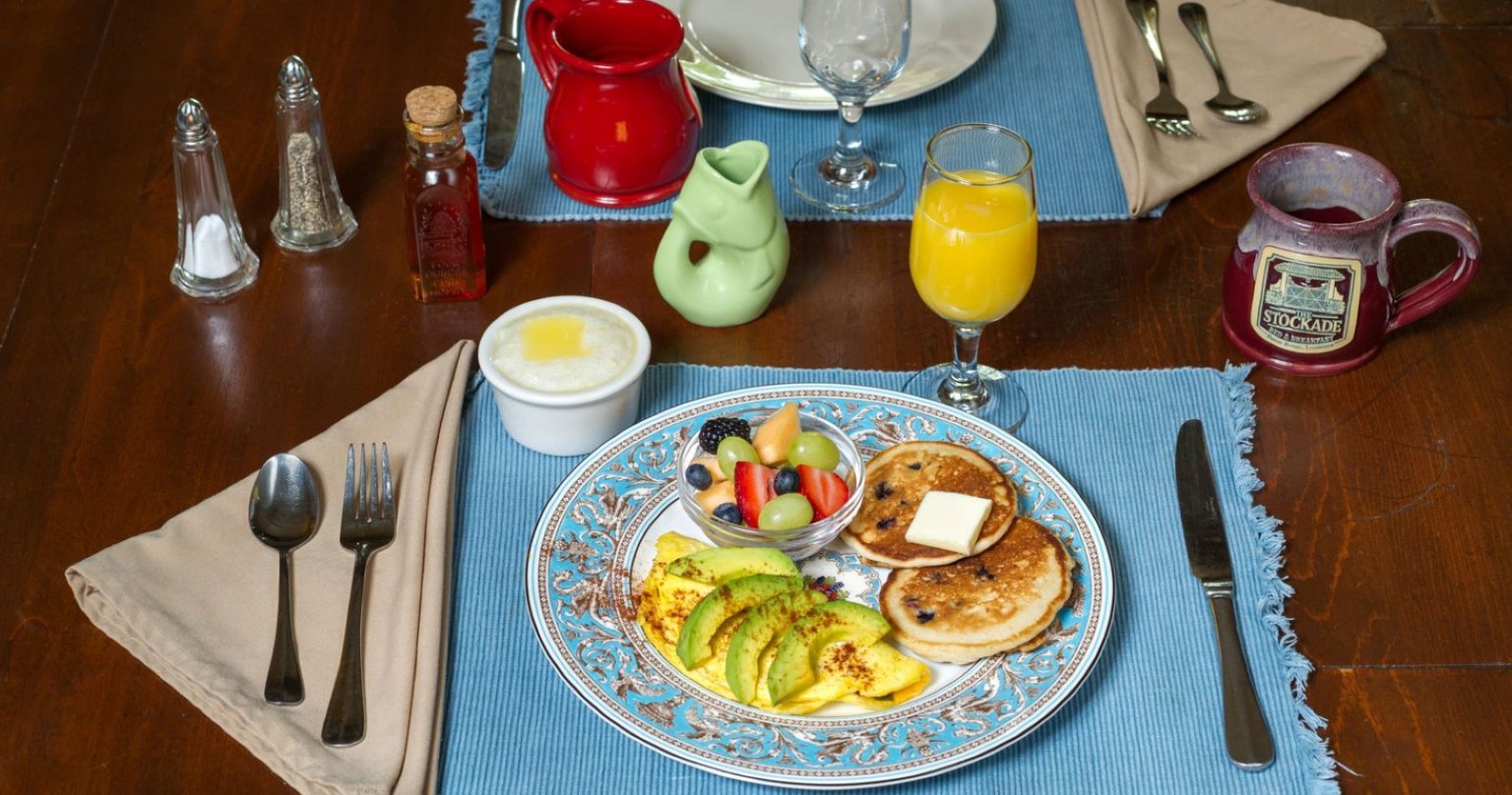 Baton Rouge Vacation Rental