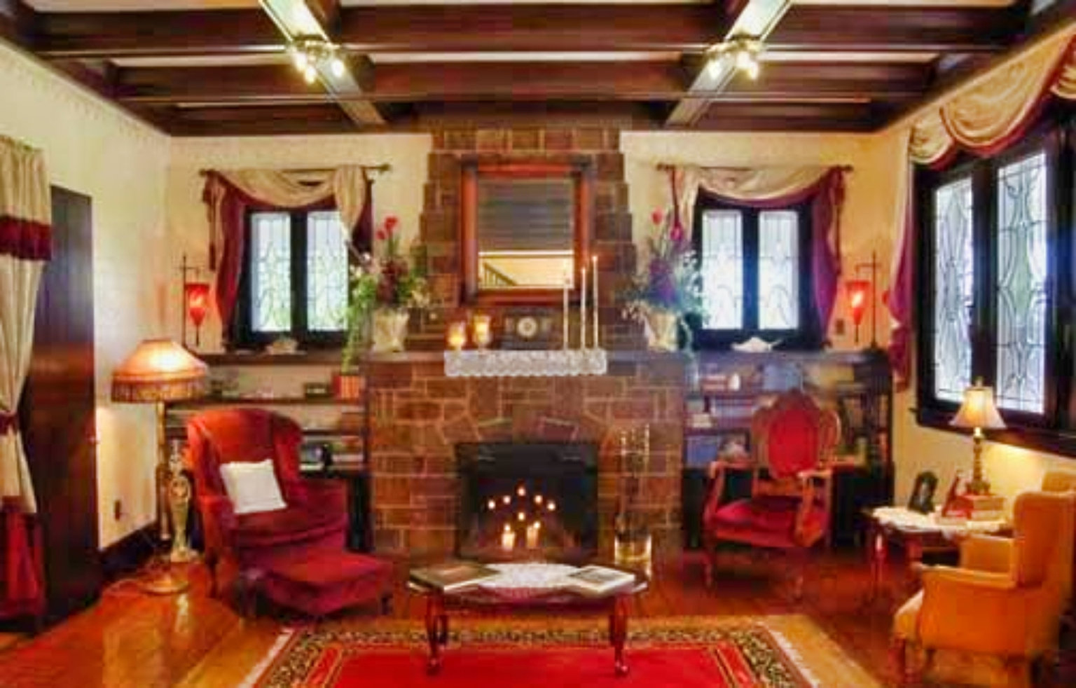 Cold Spring Vacation Rental