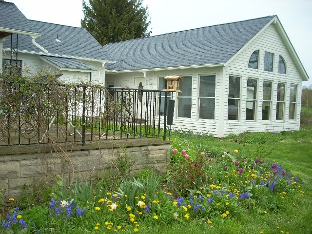 Mount Vernon Vacation Rental