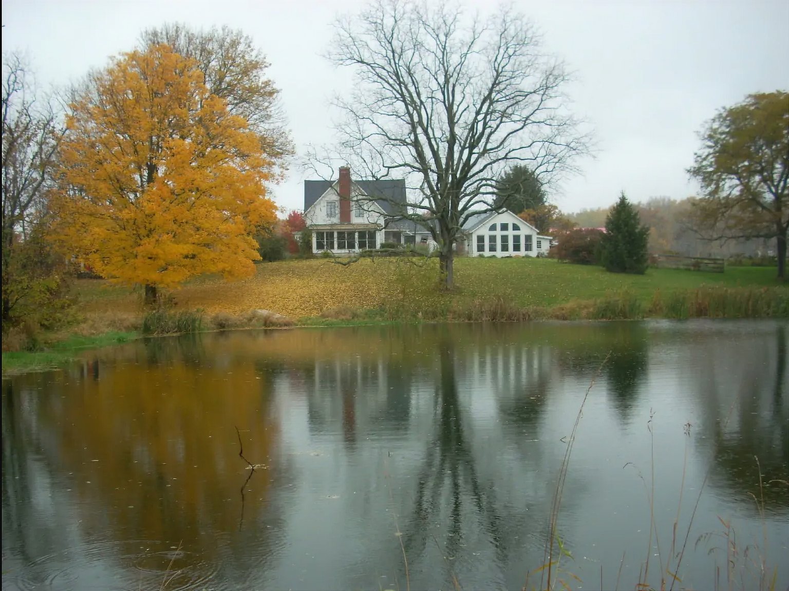 Mount Vernon Vacation Rental