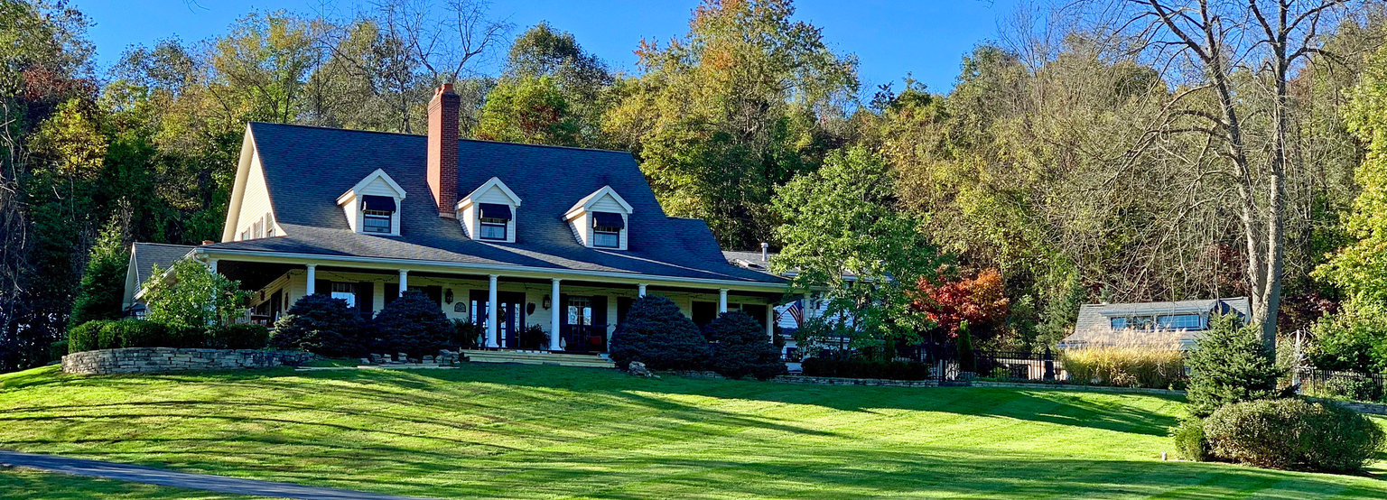 Granville Vacation Rental