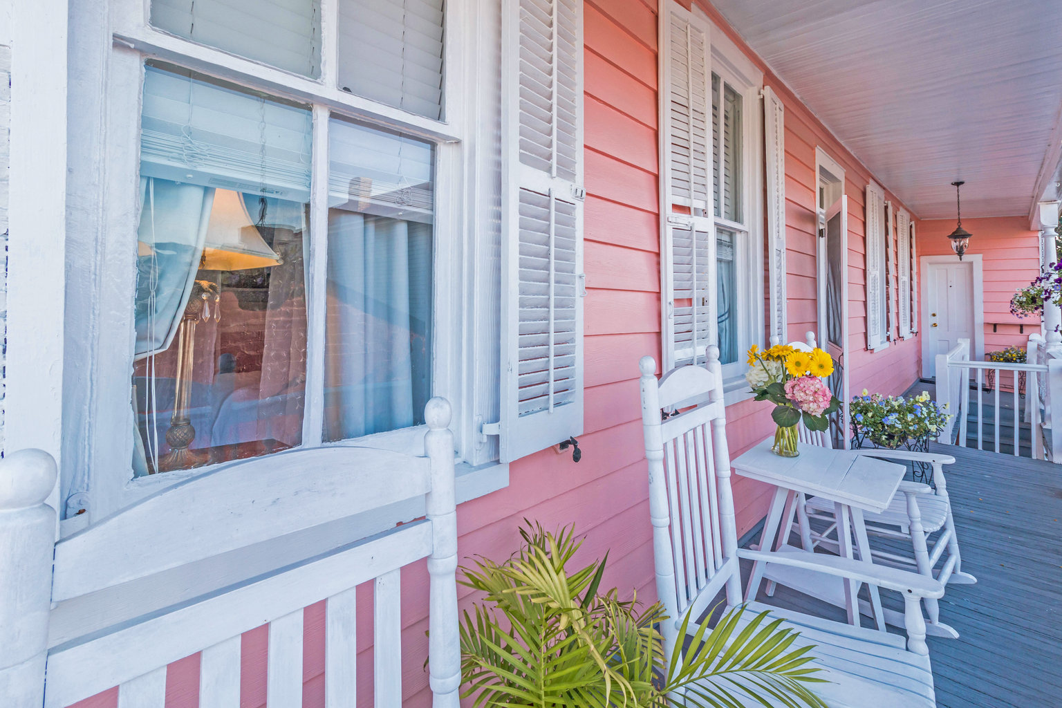 Charleston Vacation Rental