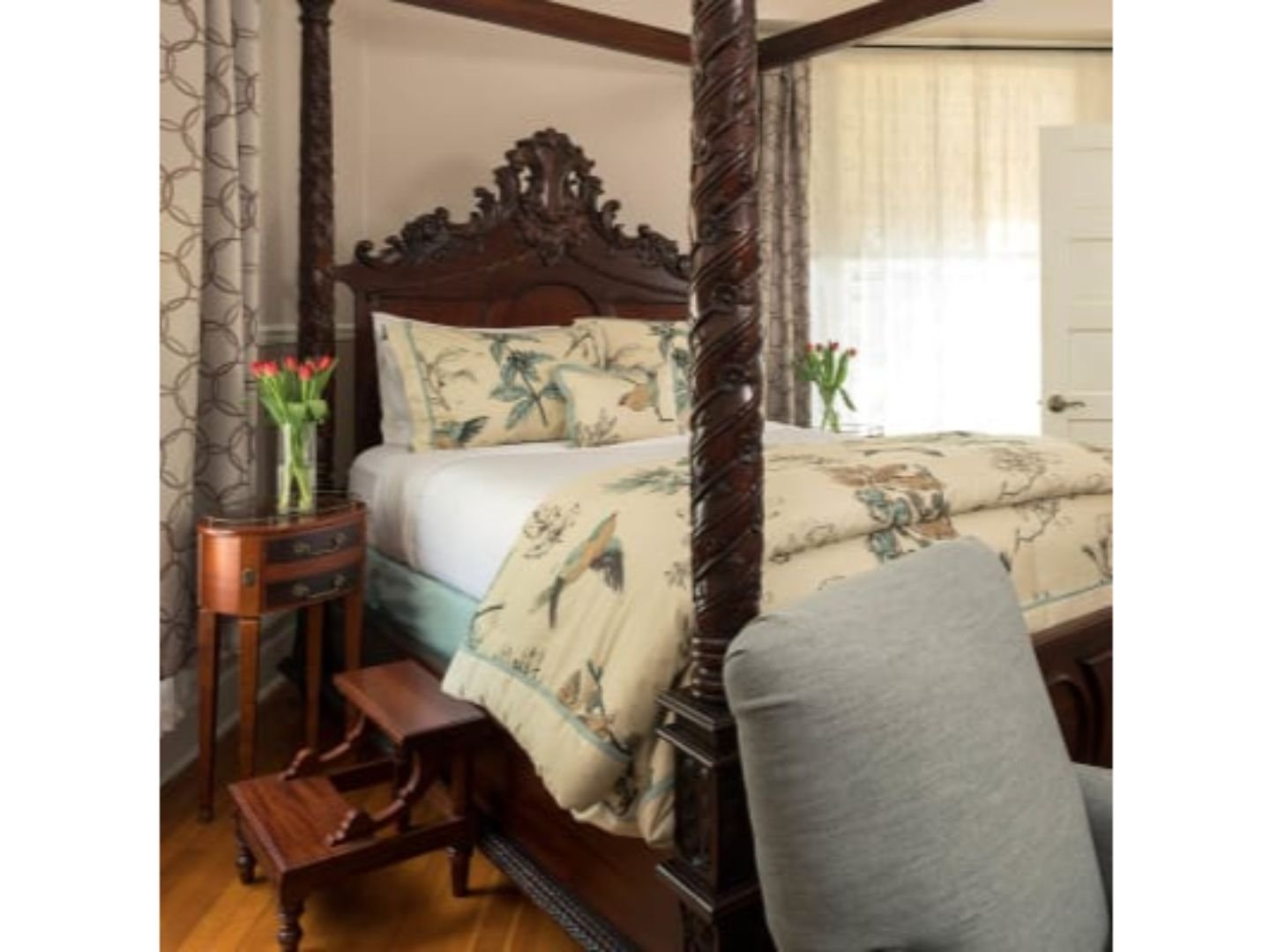 Asheville Vacation Rental