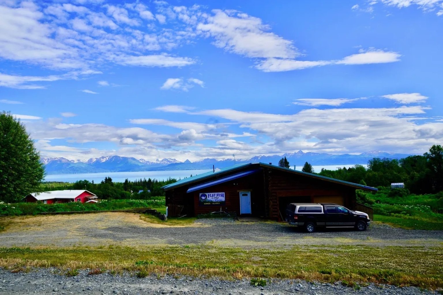 Homer Vacation Rental