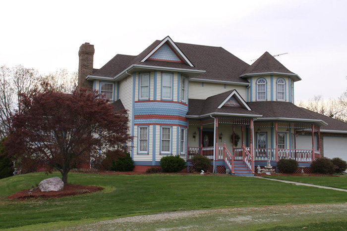 Saint James Vacation Rental
