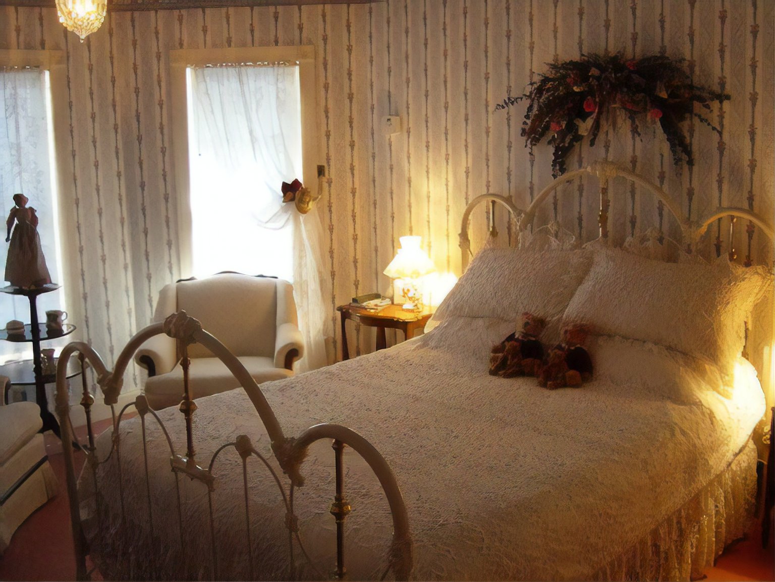 Saint James Vacation Rental