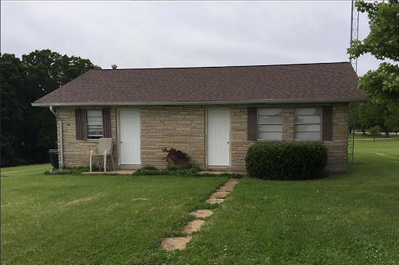 Saint James Vacation Rental