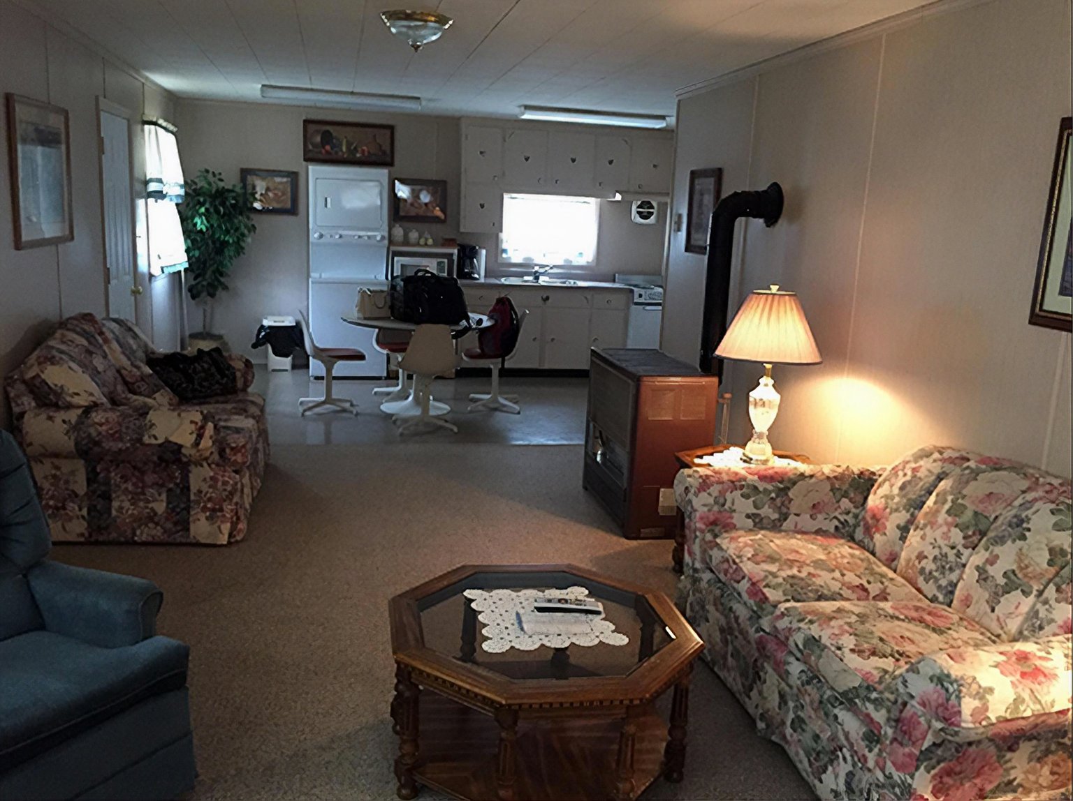 Saint James Vacation Rental
