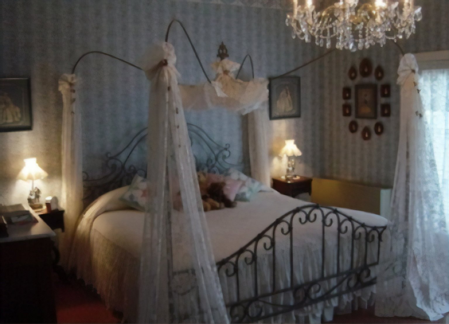 Saint James Vacation Rental