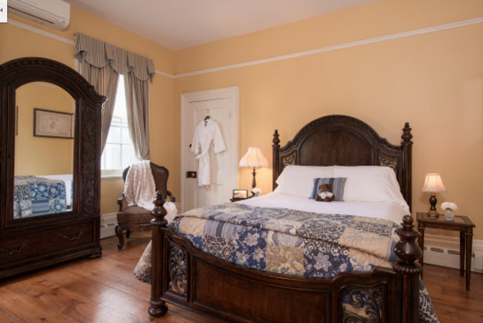 Beaverdam Lake-Salisbury Mills Vacation Rental