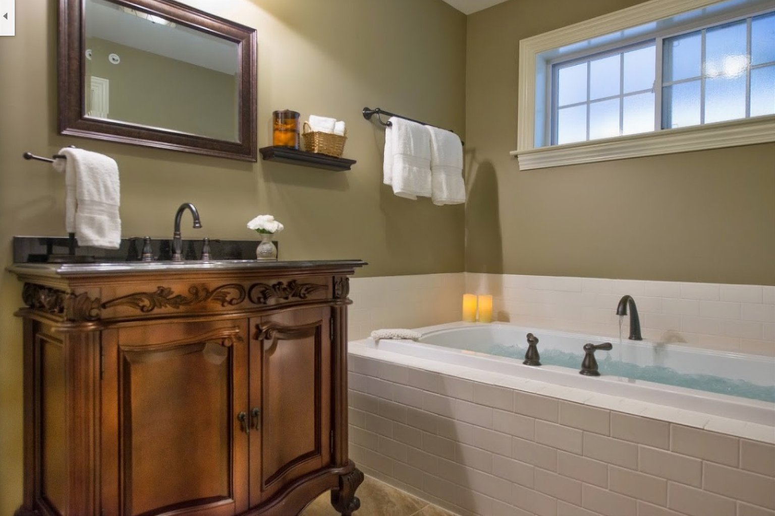 Beaverdam Lake-Salisbury Mills Vacation Rental