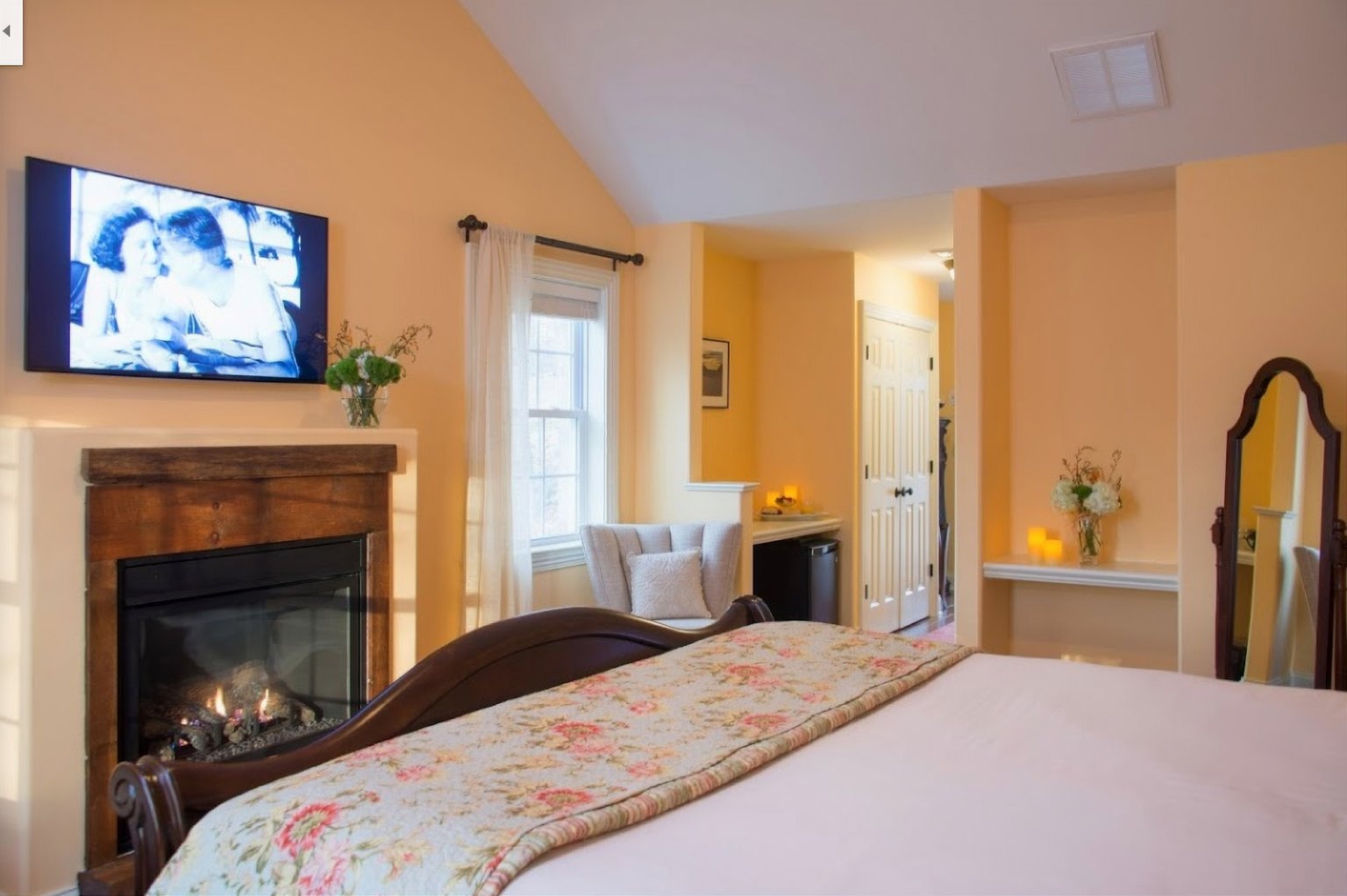 Beaverdam Lake-Salisbury Mills Vacation Rental