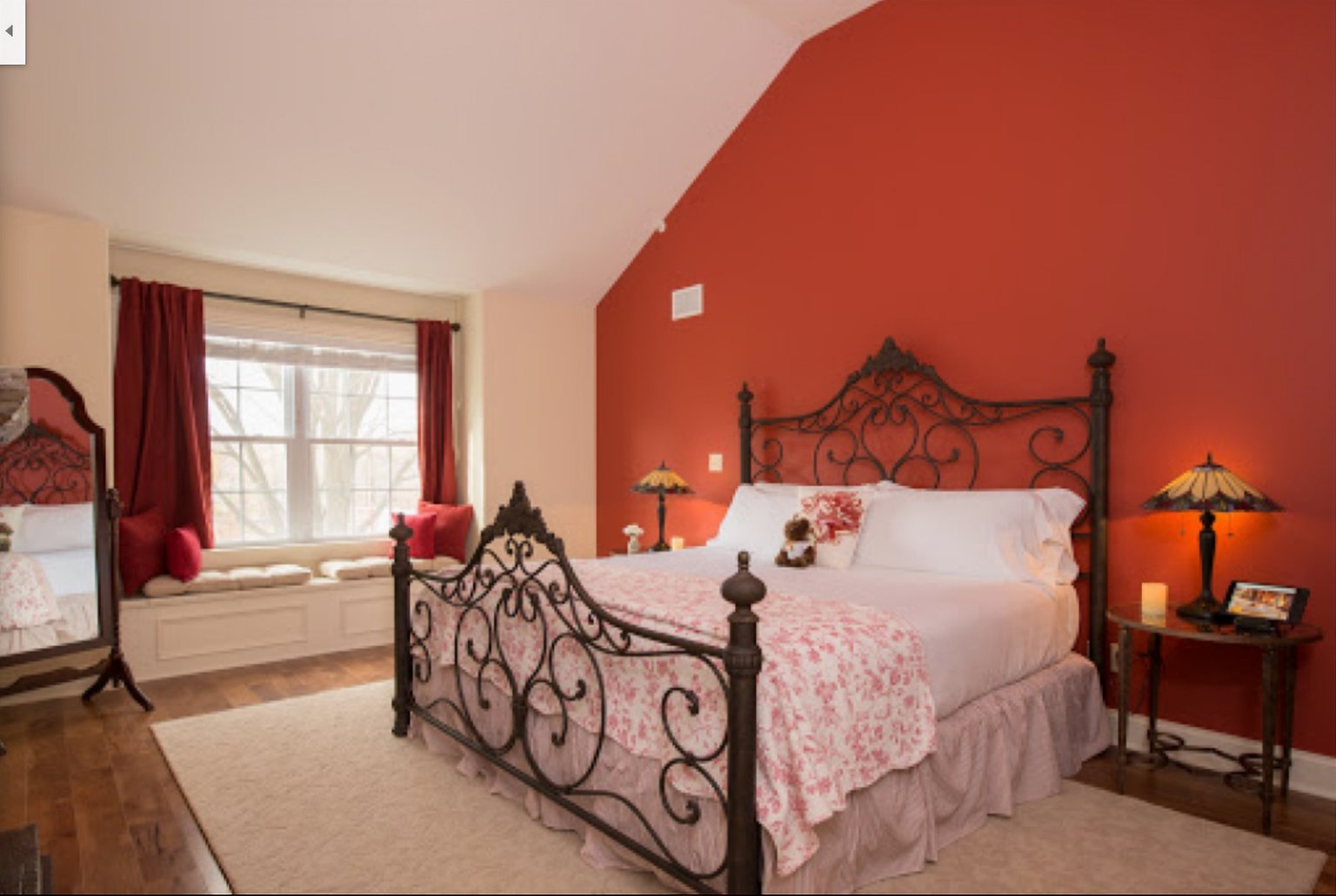 Beaverdam Lake-Salisbury Mills Vacation Rental