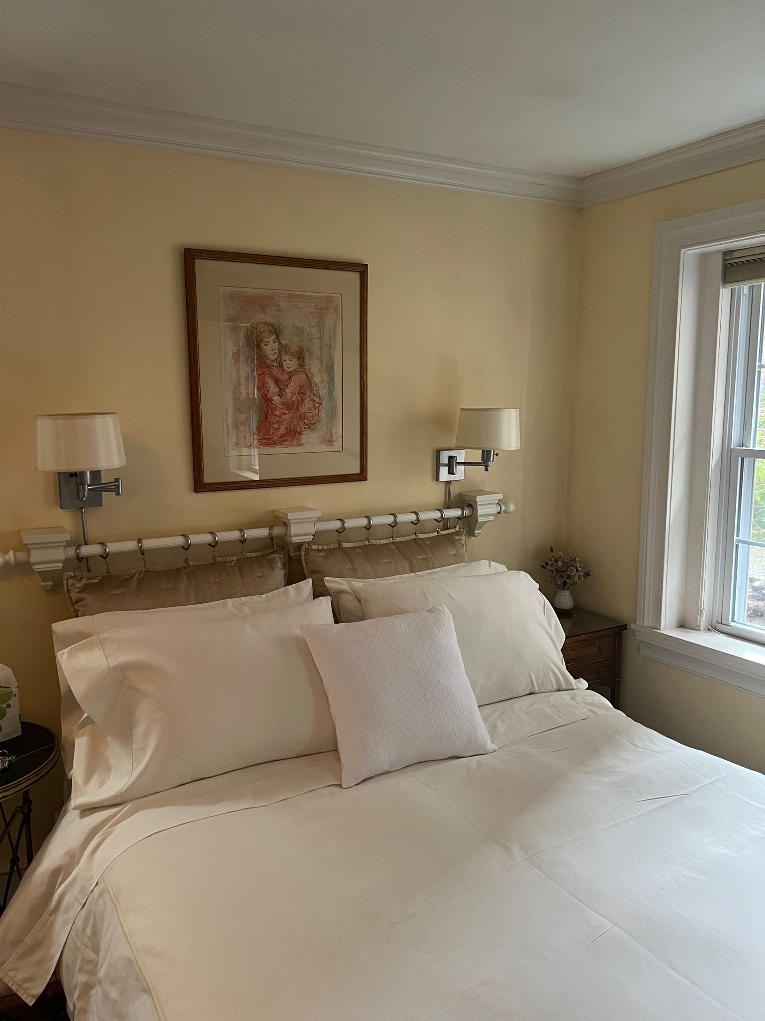 Piermont Vacation Rental