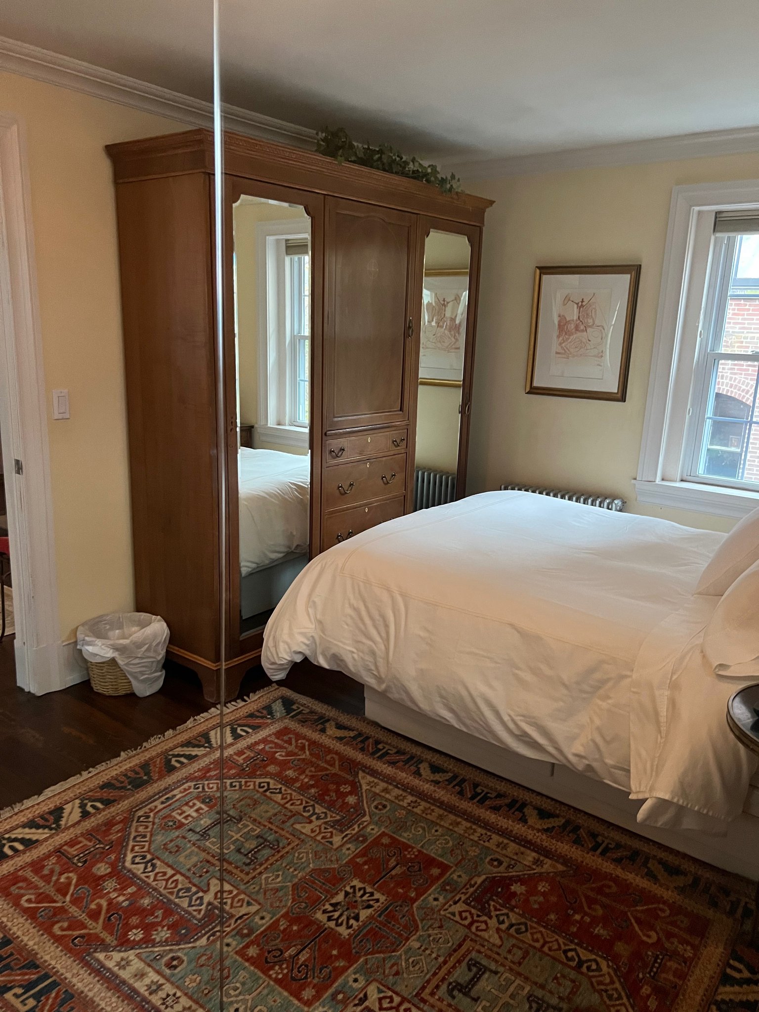 Piermont Vacation Rental