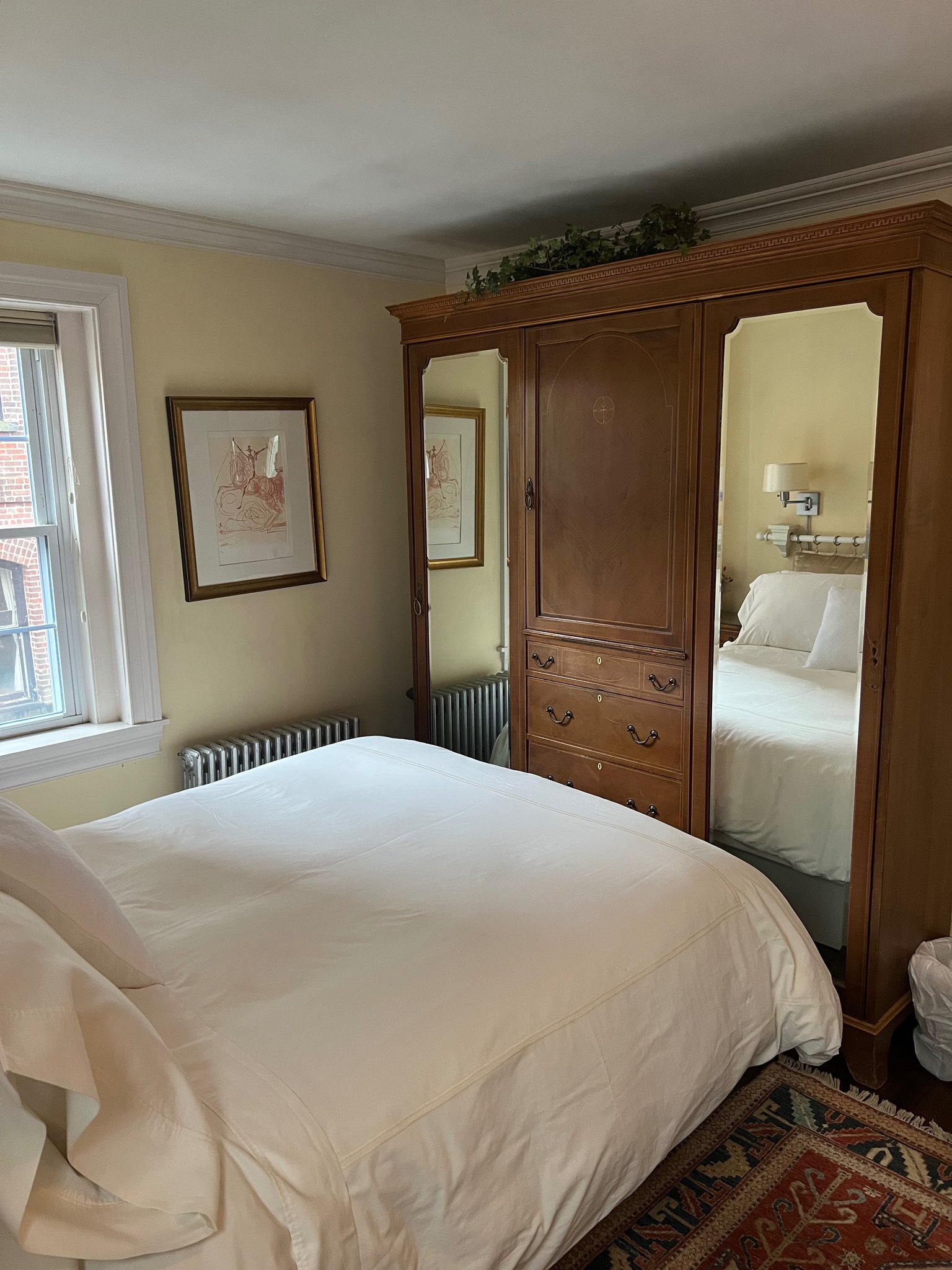 Piermont Vacation Rental