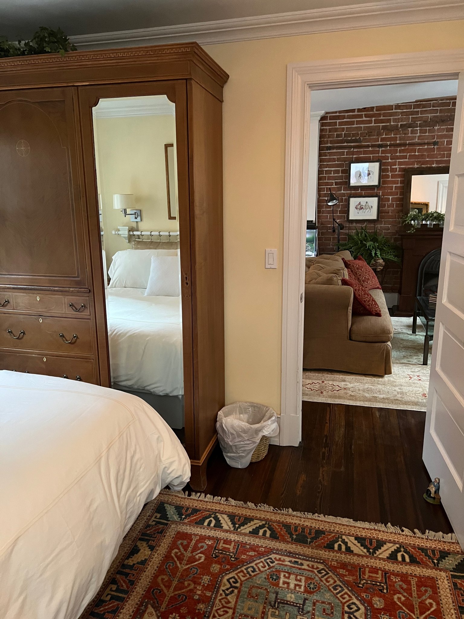 Piermont Vacation Rental
