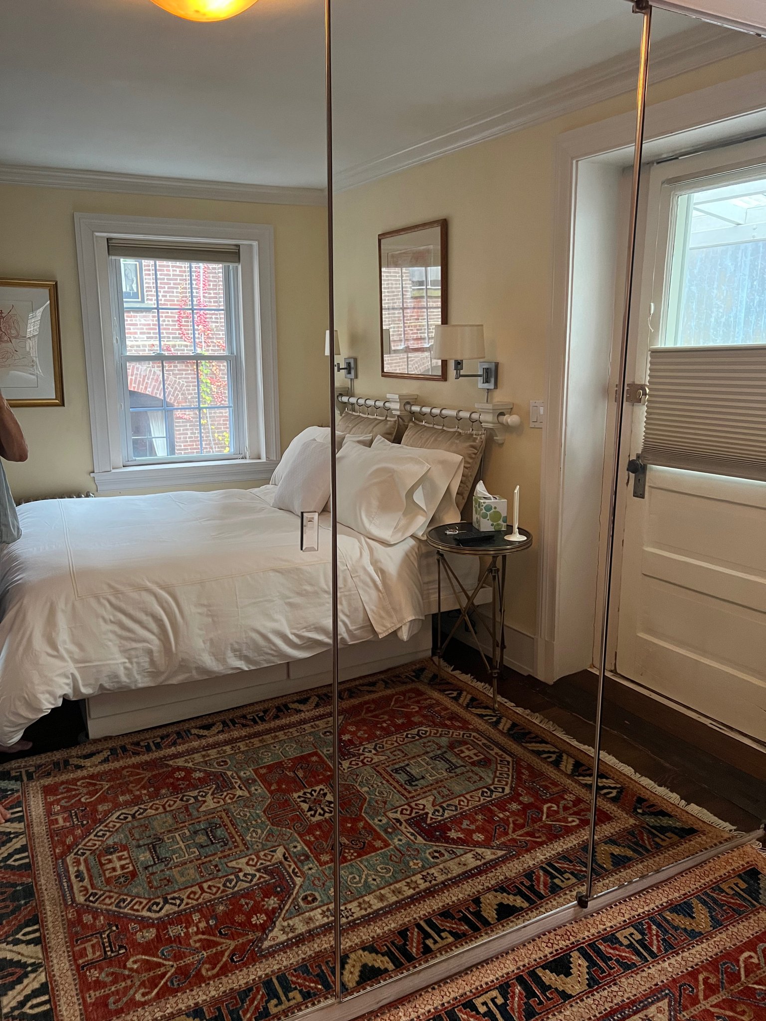 Piermont Vacation Rental