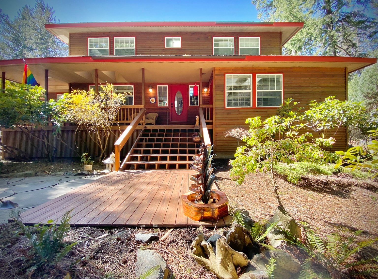 Eastsound Vacation Rental