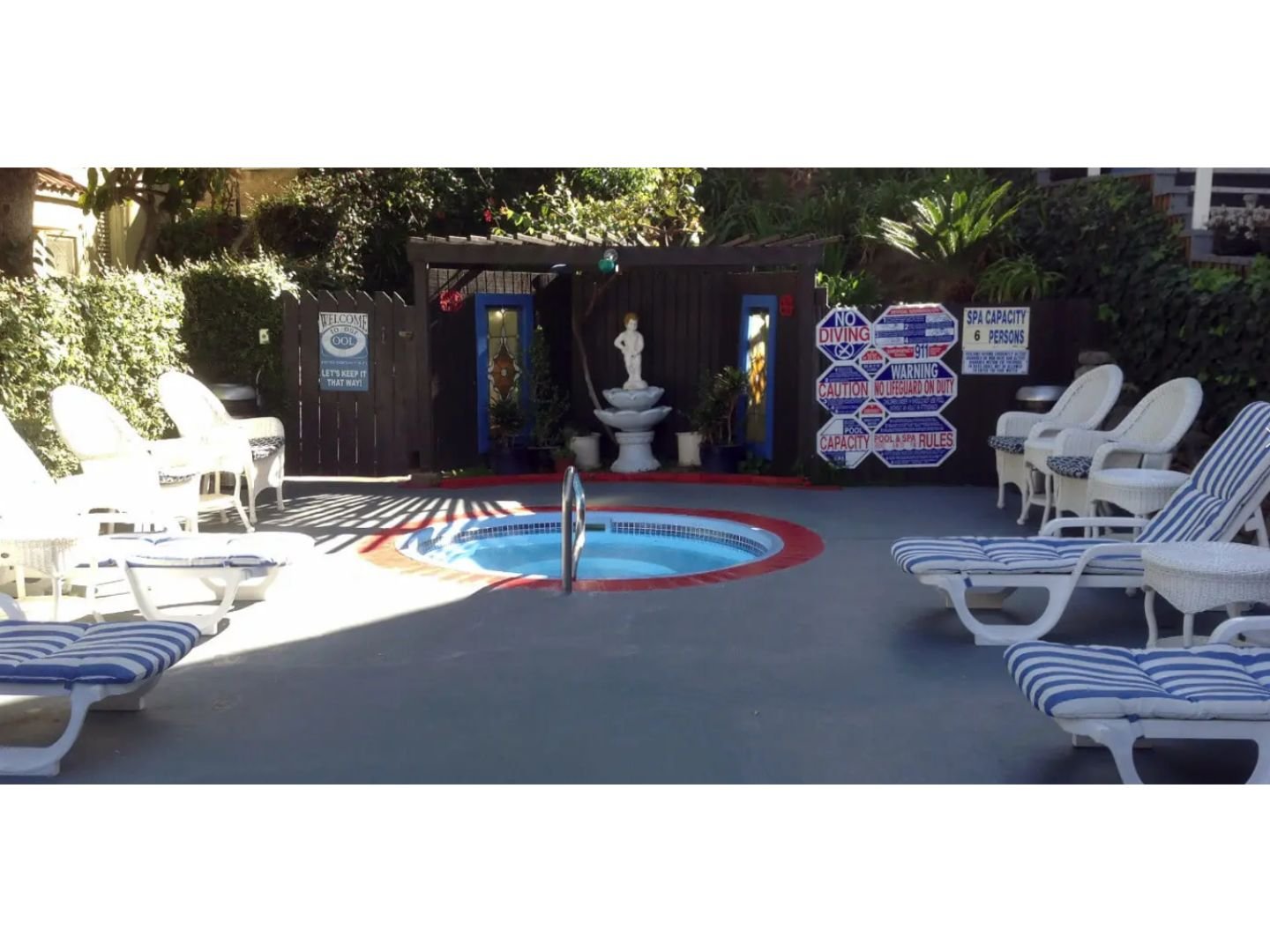 Avalon Vacation Rental