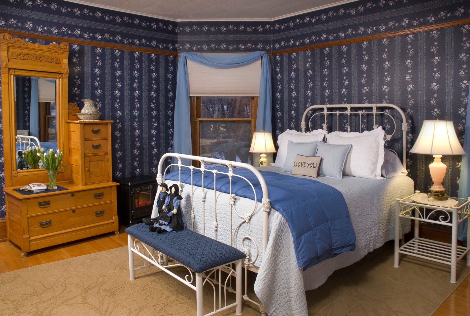 Sparta Vacation Rental