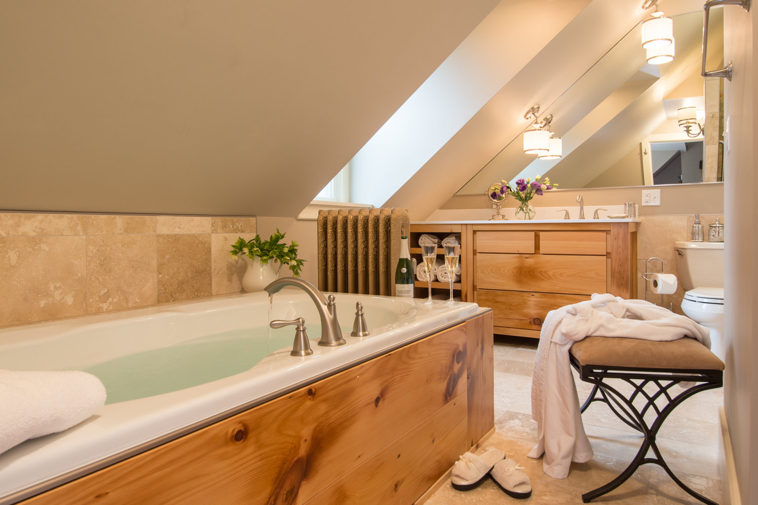 Trumansburg Vacation Rental