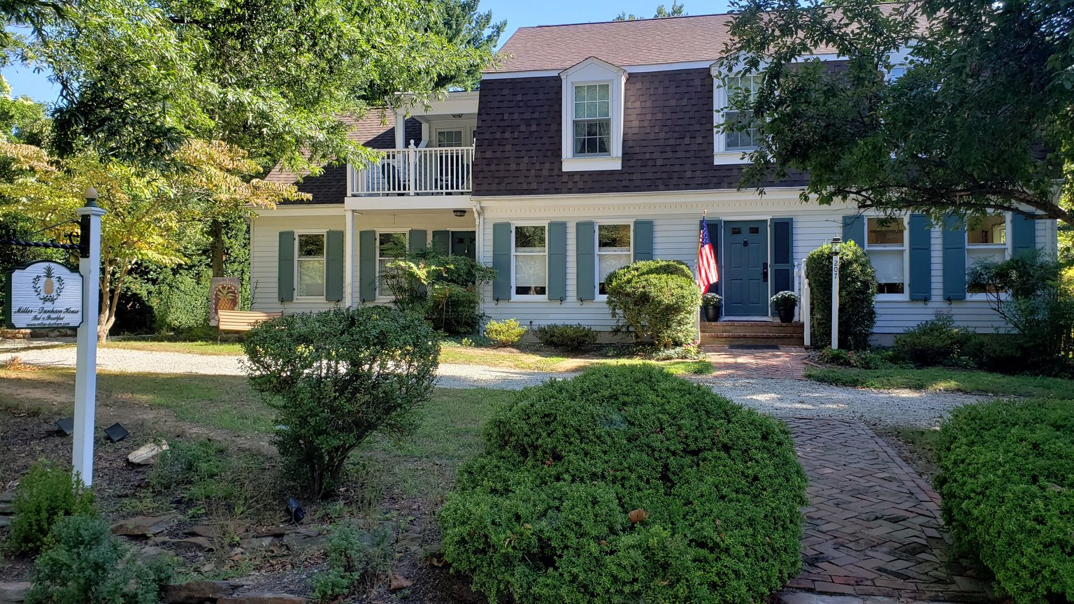 Odessa Vacation Rental