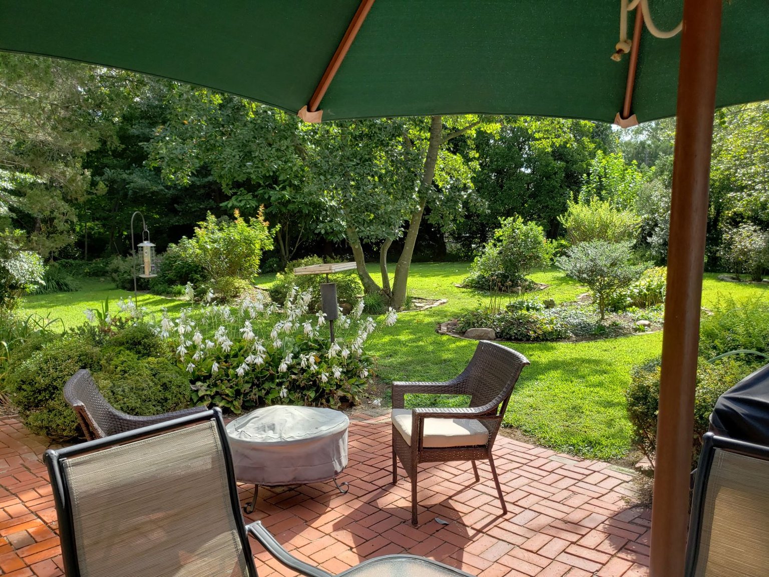 Odessa Vacation Rental