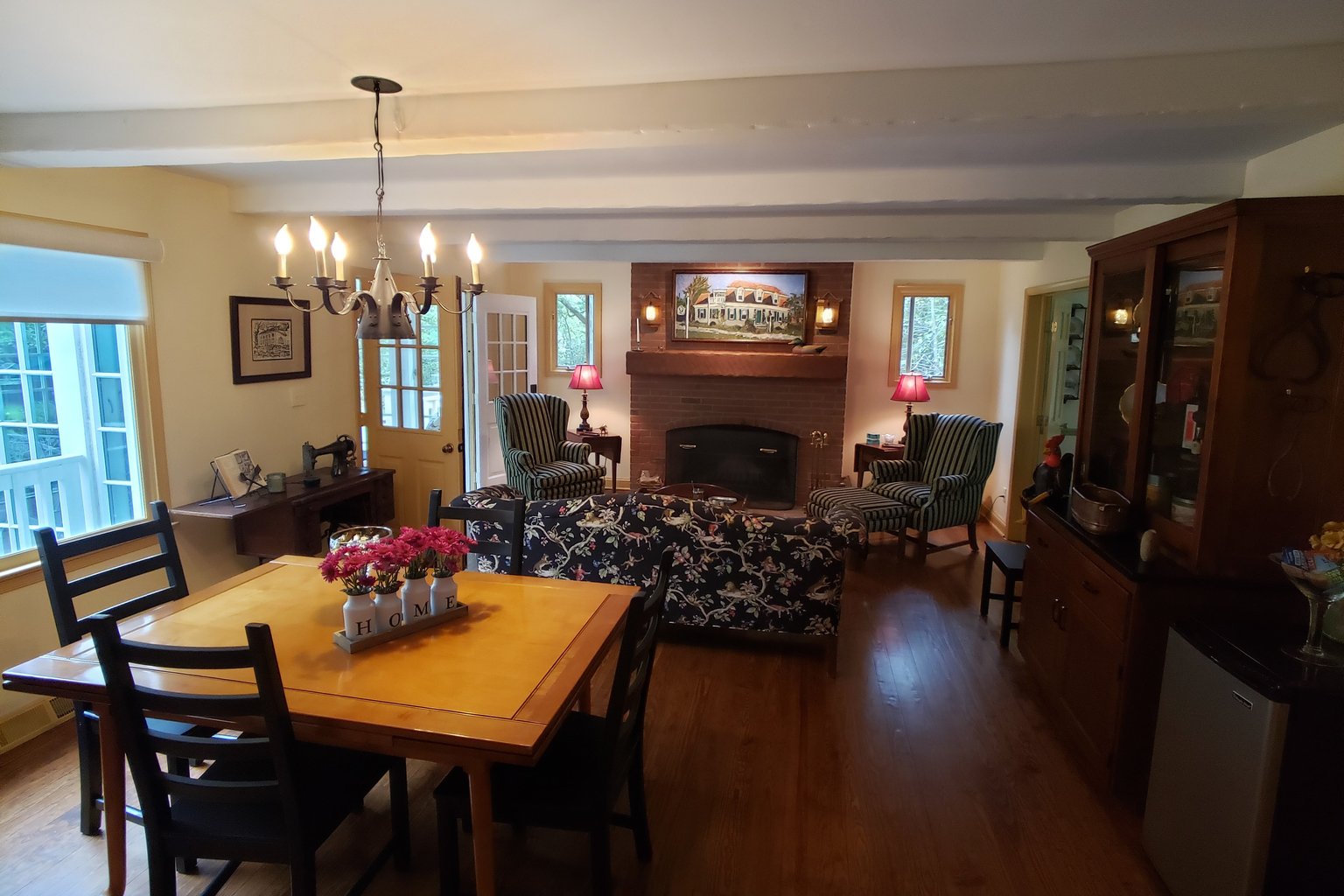 Odessa Vacation Rental