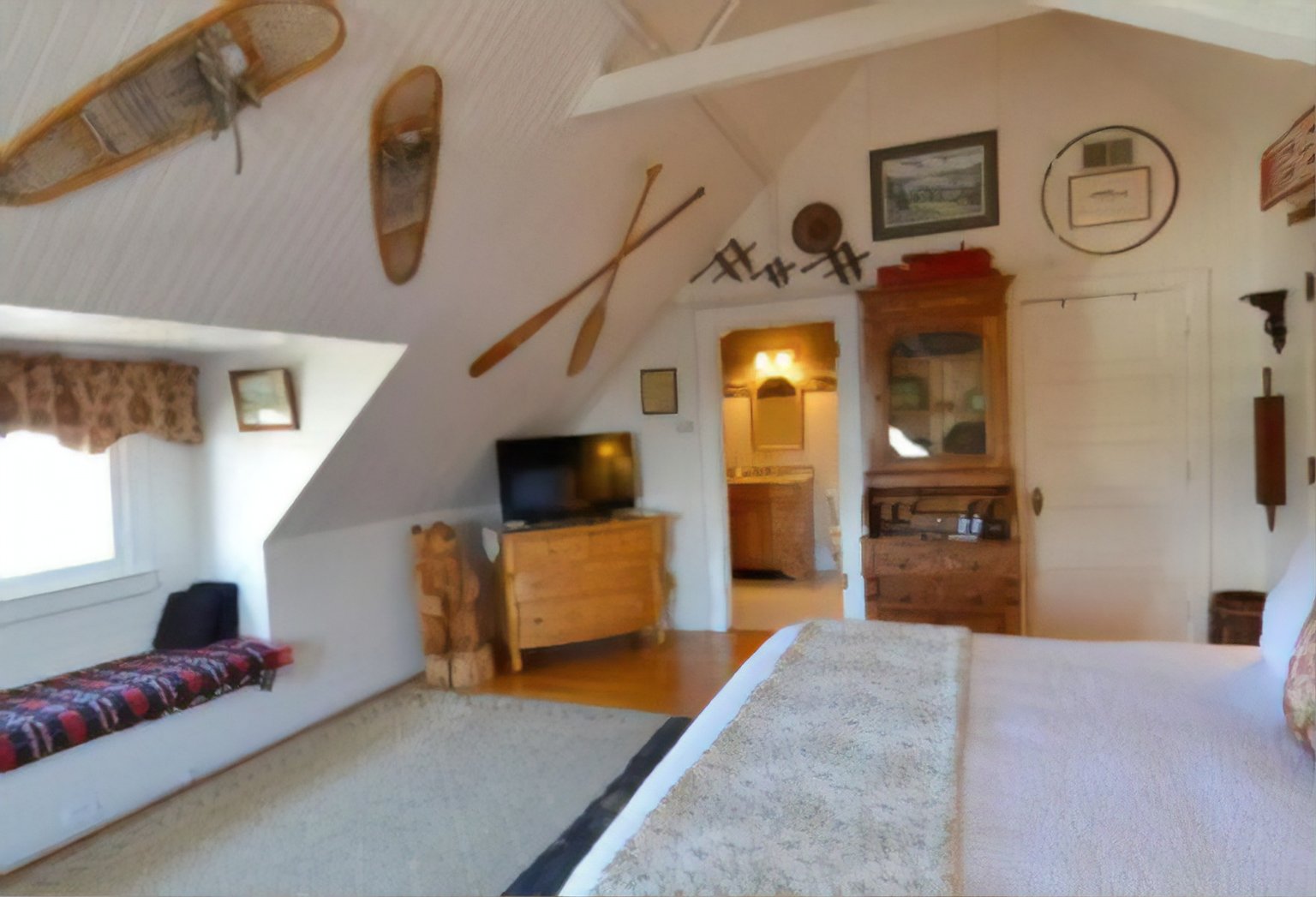Saratoga Springs Vacation Rental