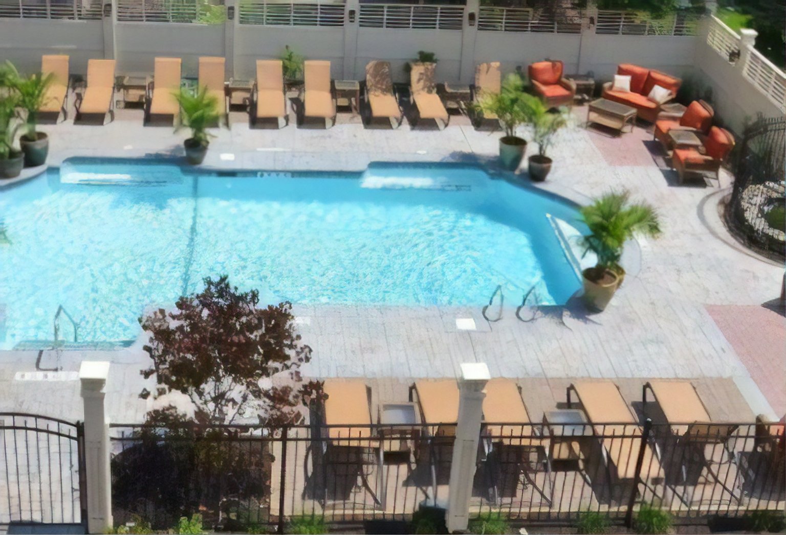 Saratoga Springs Vacation Rental