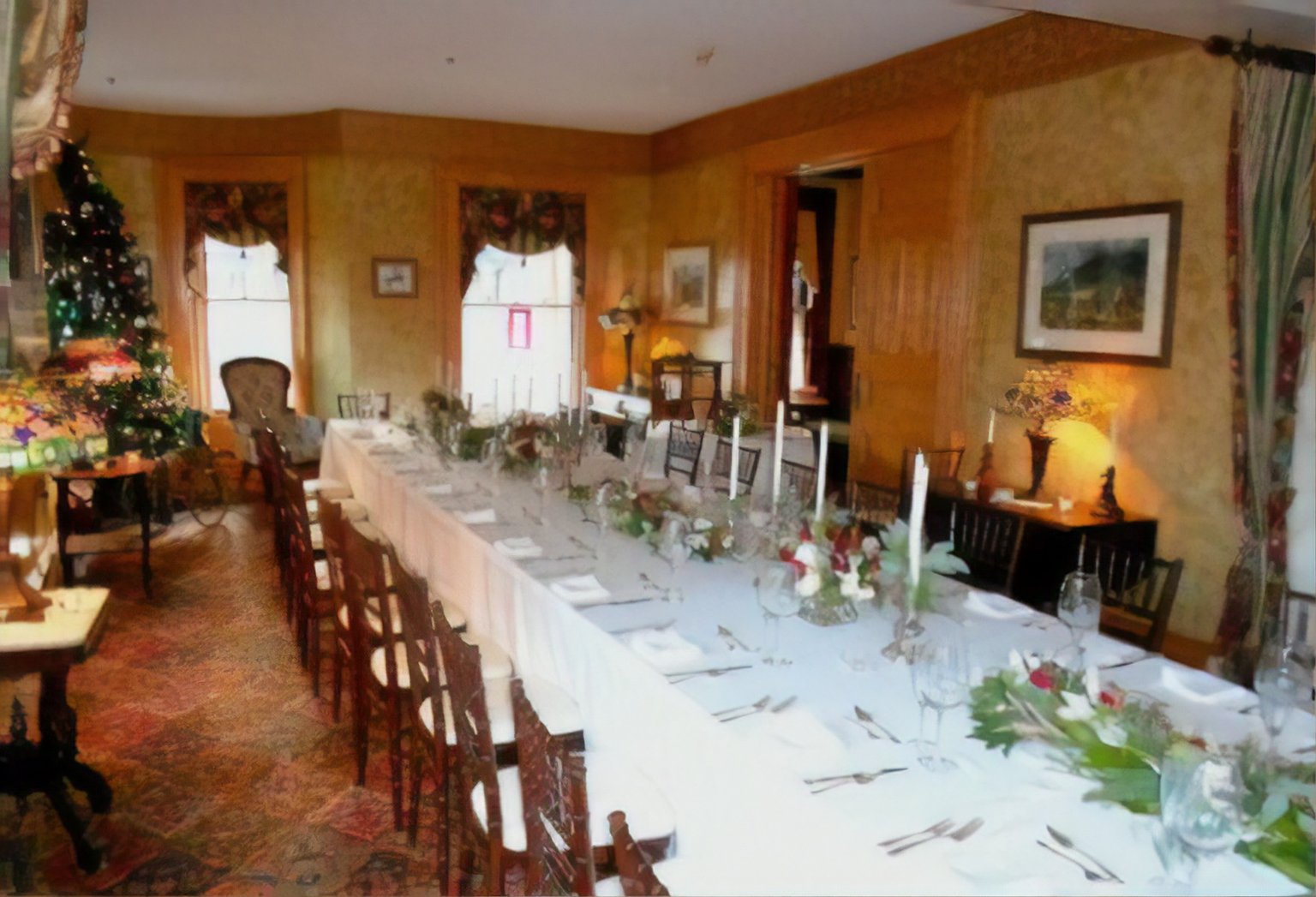 Saratoga Springs Vacation Rental