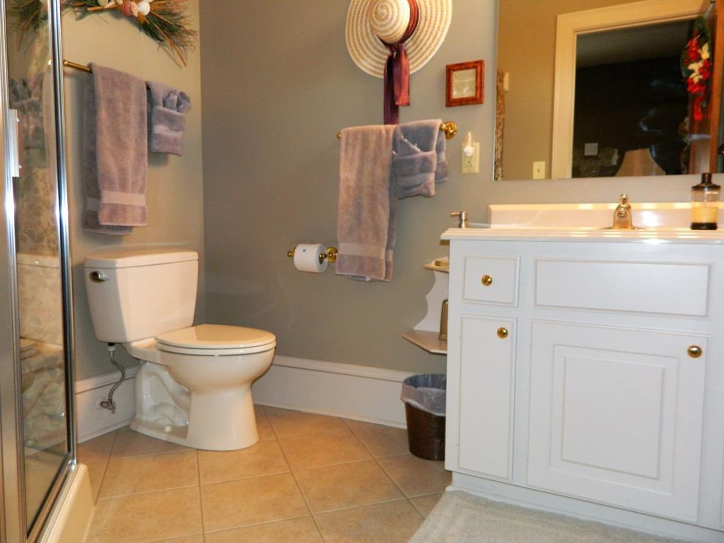 Marion Vacation Rental