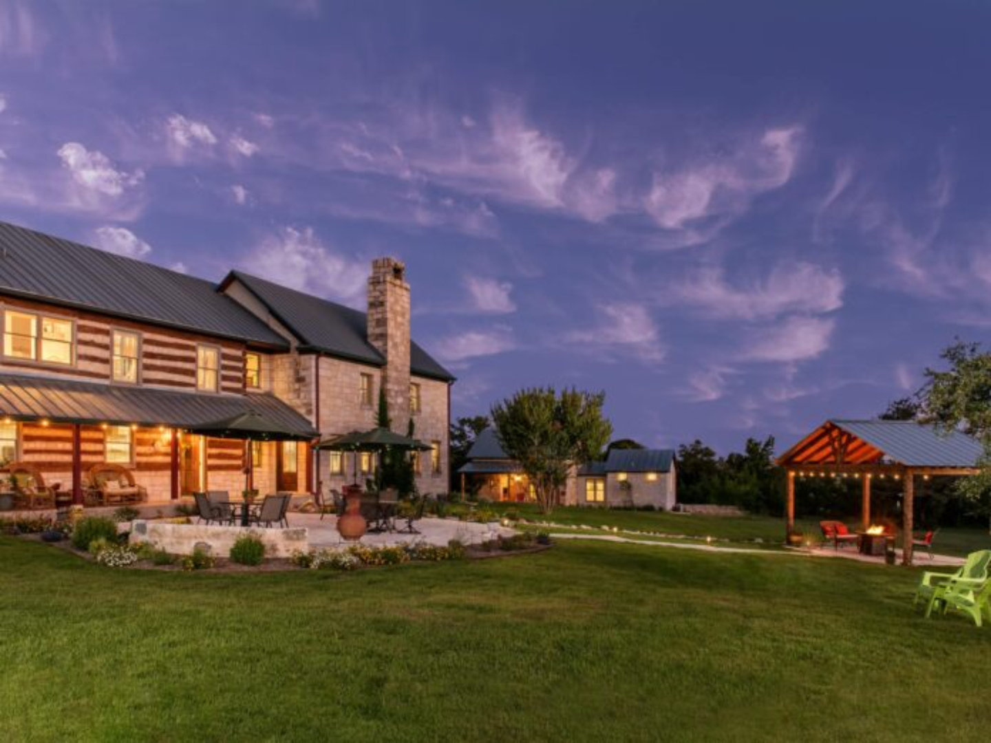 Fredericksburg Vacation Rental