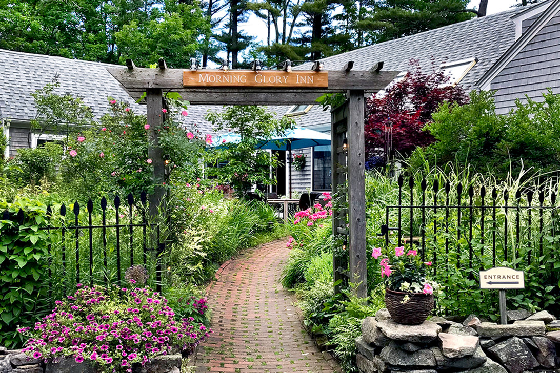 York Vacation Rental