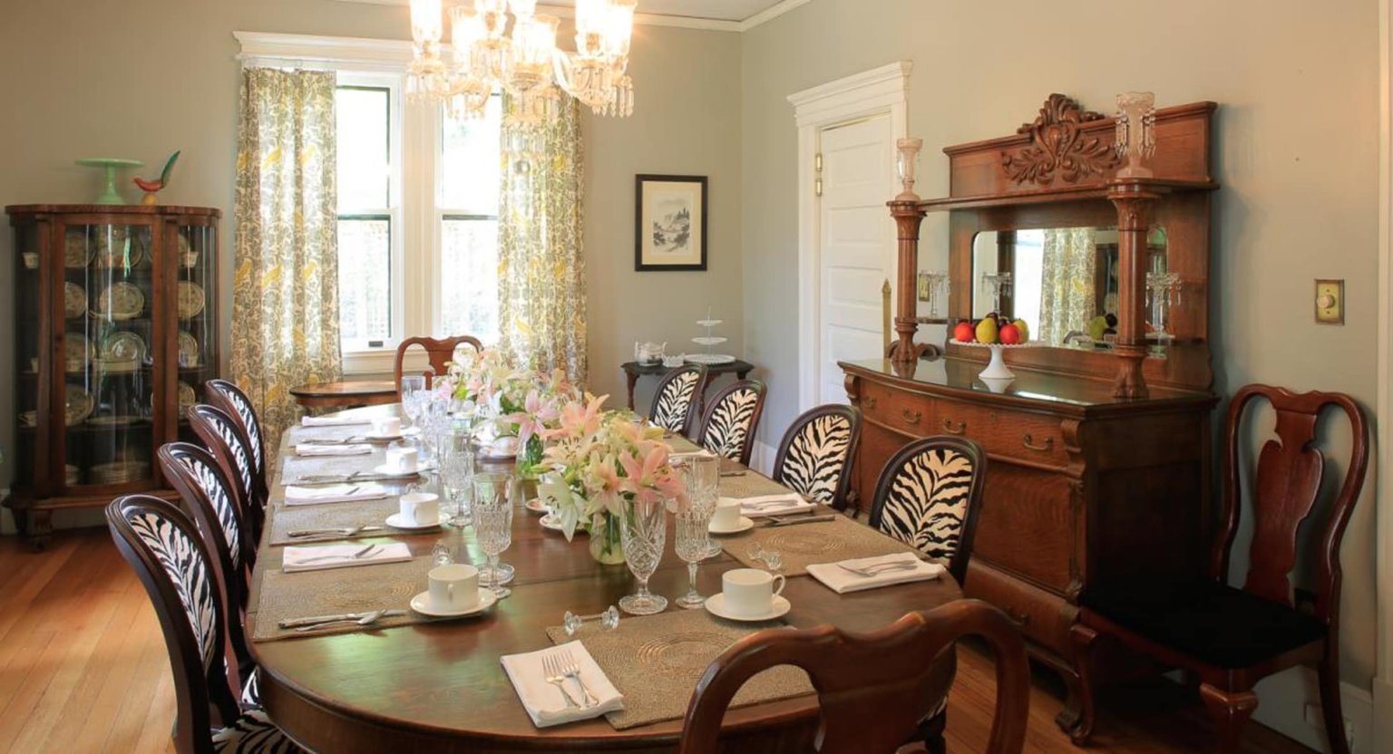 Asheville Vacation Rental