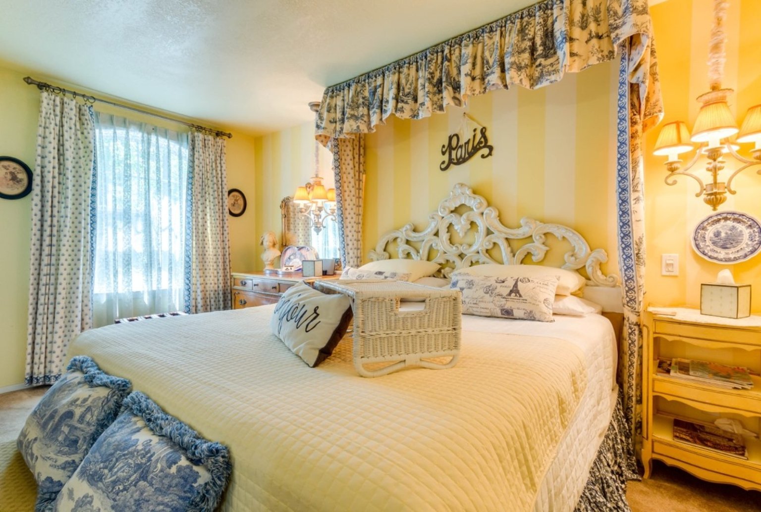 Fort Worth Vacation Rental