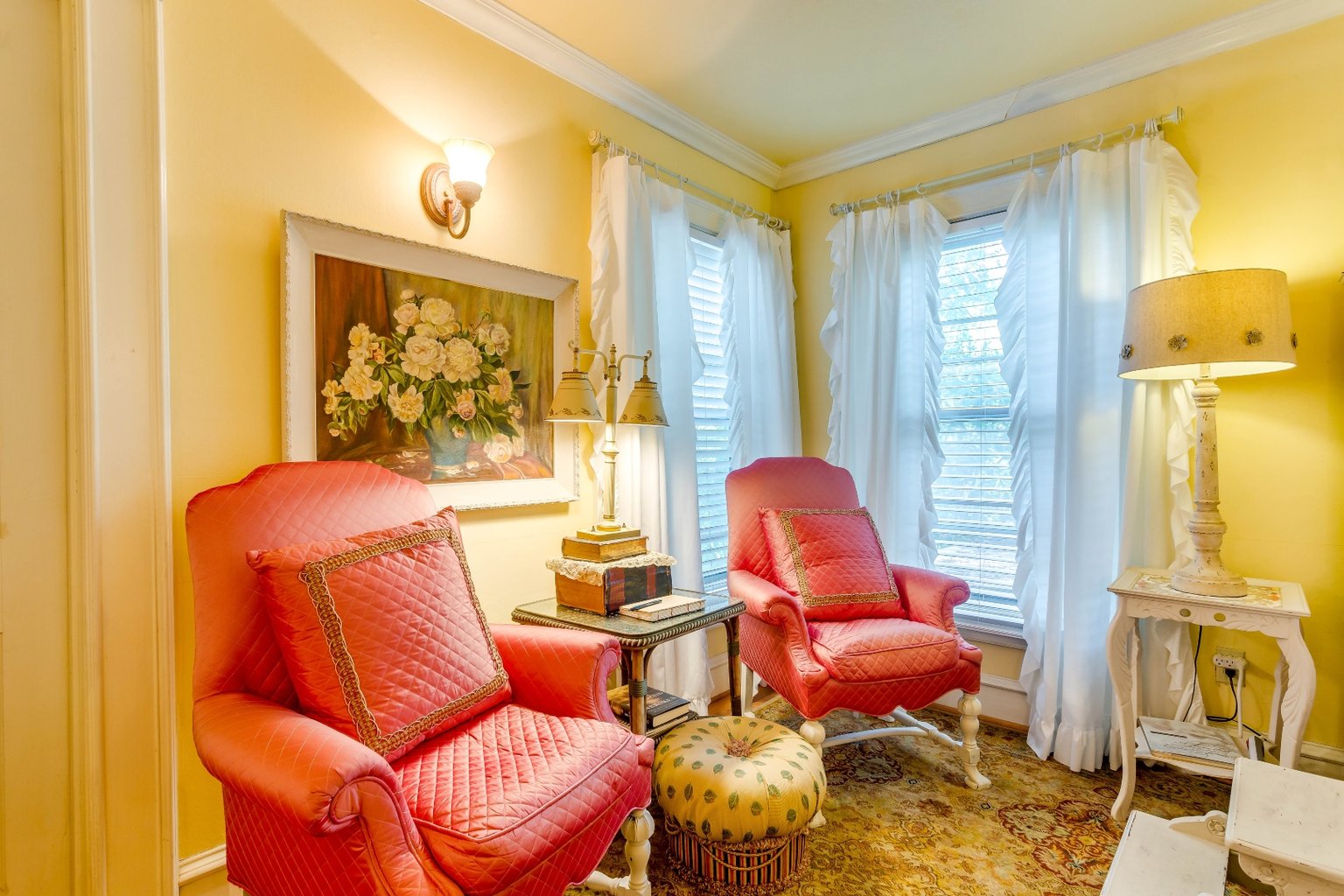 Fort Worth Vacation Rental