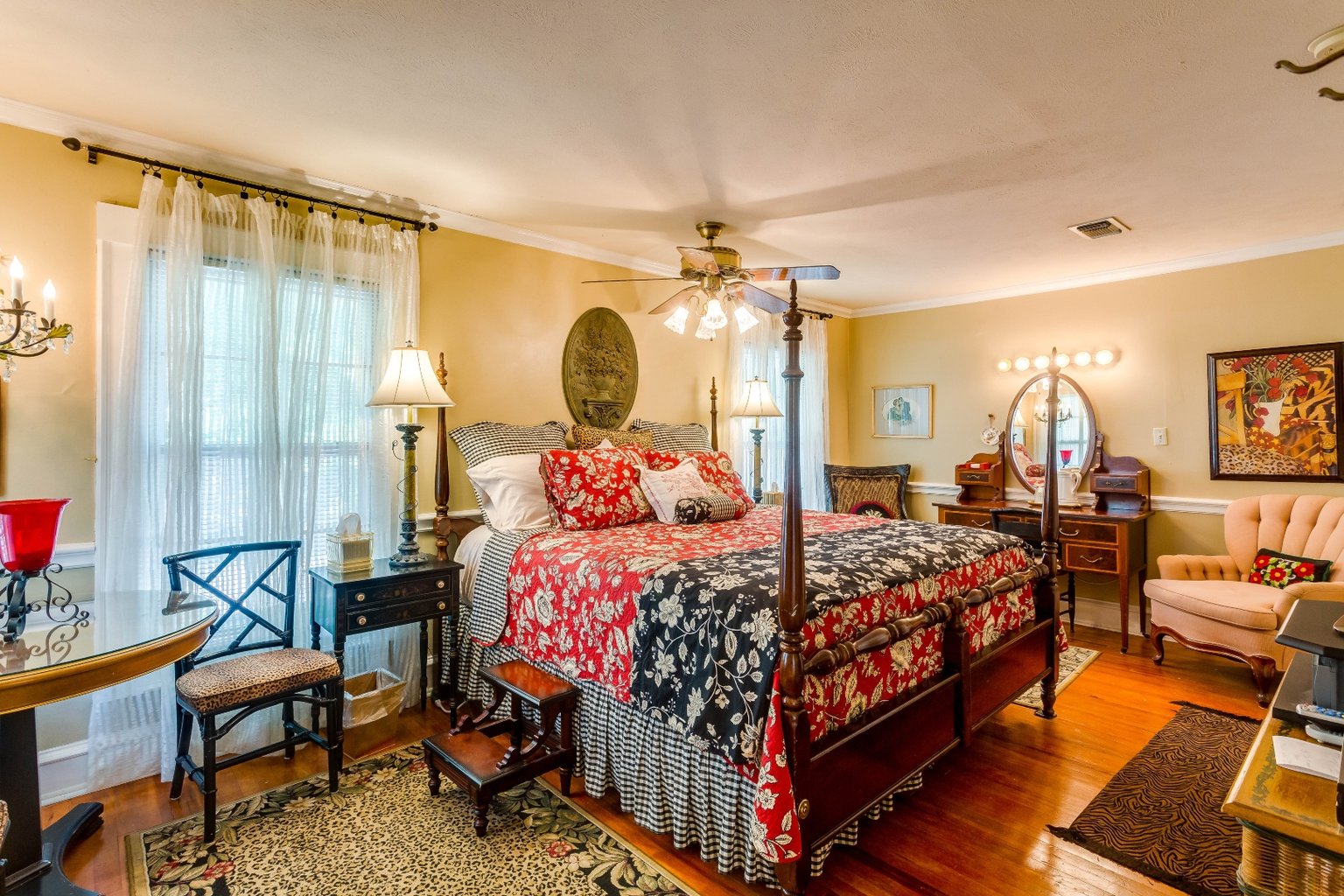 Fort Worth Vacation Rental