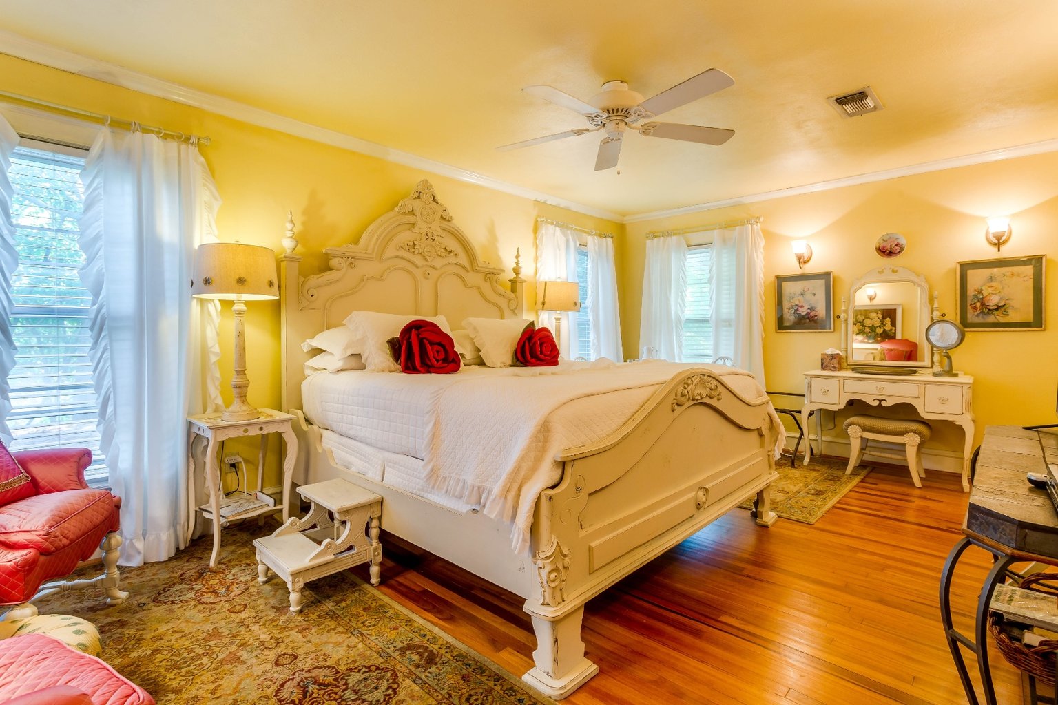 Fort Worth Vacation Rental