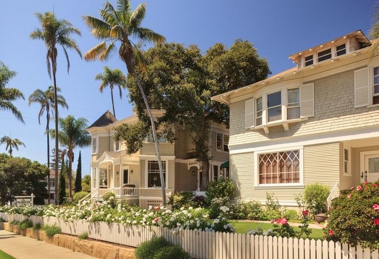 Santa Barbara Vacation Rental
