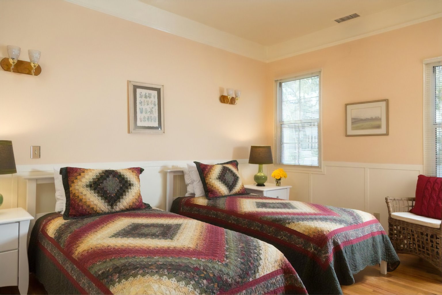 Santa Barbara Vacation Rental