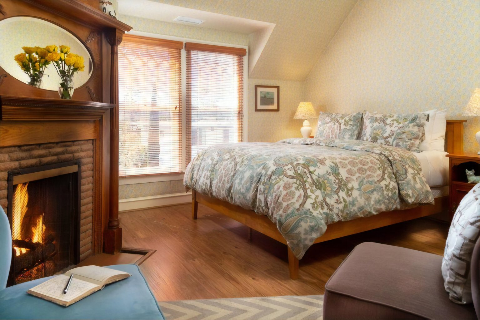 Santa Barbara Vacation Rental