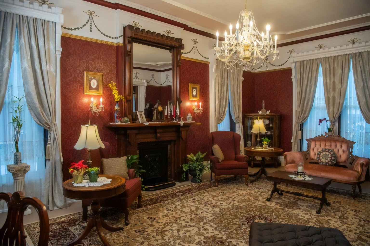 Erie Vacation Rental
