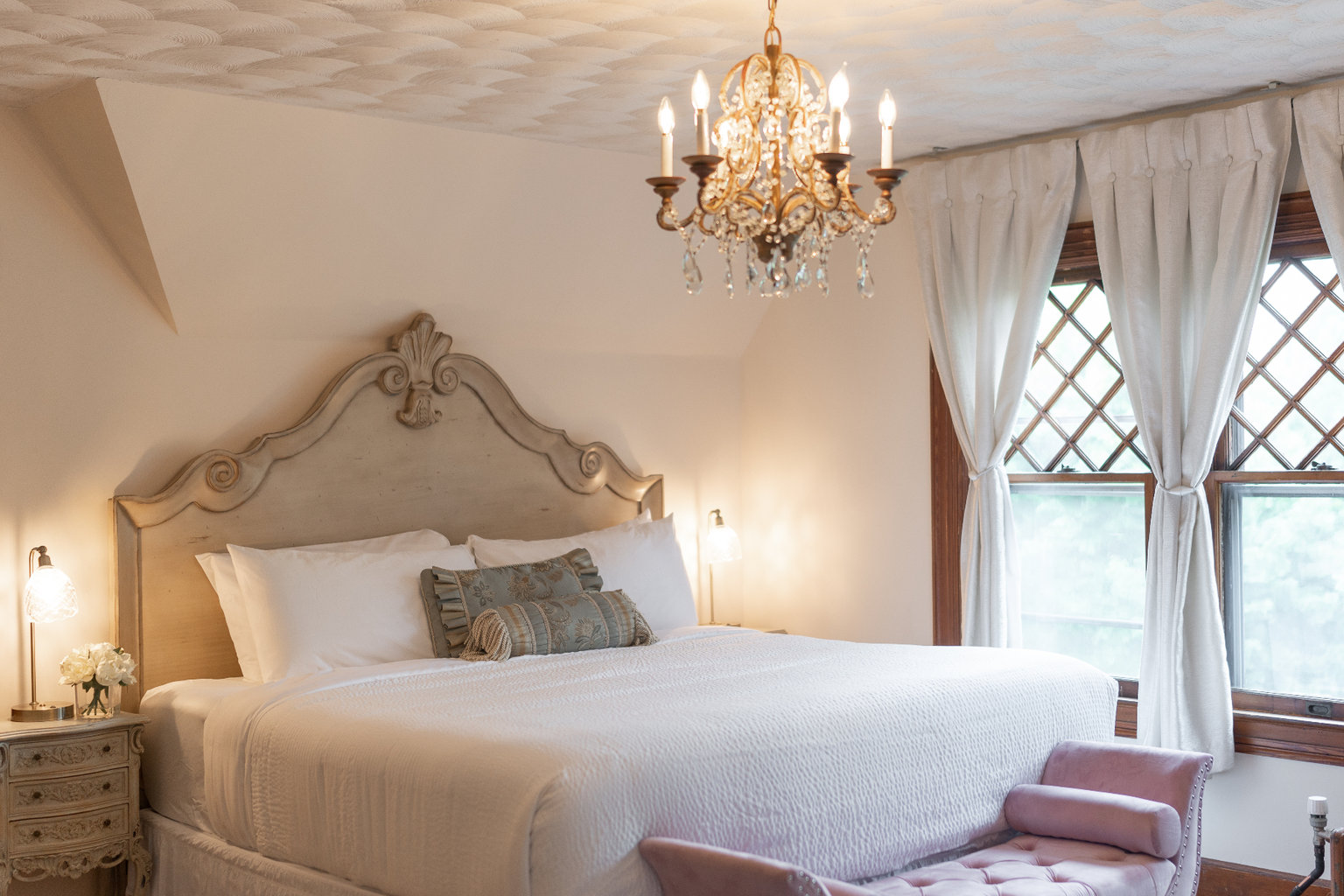 Norfolk Historic District Vacation Rental